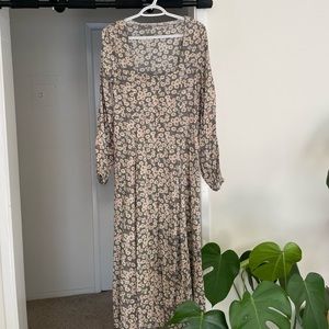 Rolla’s Ruby Daises Dress - Never Worn